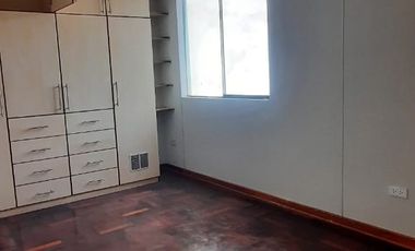VENTA DE FLAT 2DO PISO URB. LA CAMPIÑA CHORRILLOS. CERCA A LA ESCUELA DE POLICIA
