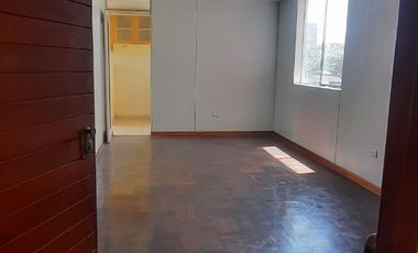 VENTA DE FLAT 2DO PISO URB. LA CAMPIÑA CHORRILLOS. CERCA A LA ESCUELA DE POLICIA