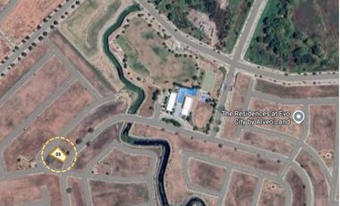 Vacant Lot for Sale in The Residences at Evo City, Kawit, Cavite