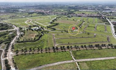 Vacant Lot for Sale in The Residences at Evo City, Kawit, Cavite