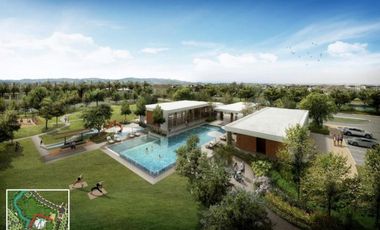 Vacant Lot for Sale in The Residences at Evo City, Kawit, Cavite