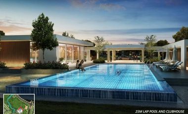 Vacant Lot for Sale in The Residences at Evo City, Kawit, Cavite