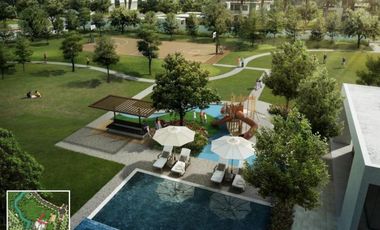 Vacant Lot for Sale in The Residences at Evo City, Kawit, Cavite