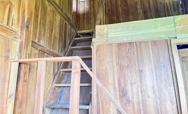 Tanah Bonus Villa Cocok Untuk Wista Glamping Kemuning