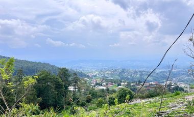 Tanah Bonus Villa Cocok Untuk Wista Glamping Kemuning