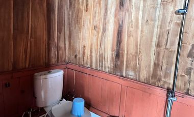 Tanah Bonus Villa Cocok Untuk Wista Glamping Kemuning