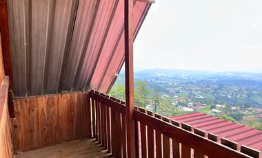 Tanah Bonus Villa Cocok Untuk Wista Glamping Kemuning