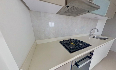 VENTA APARTAESTUDIO NORTE DE LA CIUDAD