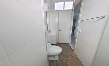 VENTA APARTAESTUDIO NORTE DE LA CIUDAD