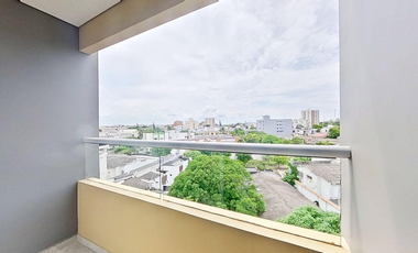 VENTA APARTAESTUDIO NORTE DE LA CIUDAD