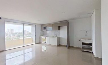 VENTA APARTAESTUDIO NORTE DE LA CIUDAD