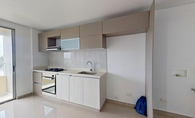 VENTA APARTAESTUDIO NORTE DE LA CIUDAD