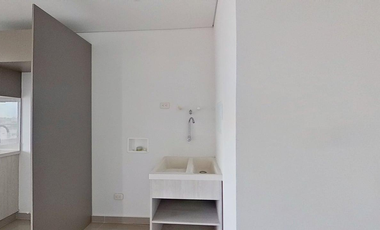VENTA APARTAESTUDIO NORTE DE LA CIUDAD