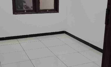 dijual rumah baru masuk mobil cimahi bs TT mobil