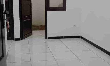 dijual rumah baru masuk mobil cimahi bs TT mobil