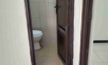 dijual rumah baru masuk mobil cimahi bs TT mobil