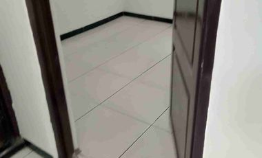 dijual rumah baru masuk mobil cimahi bs TT mobil