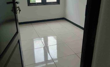 dijual rumah baru masuk mobil cimahi bs TT mobil