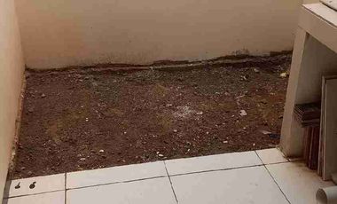 dijual rumah baru masuk mobil cimahi bs TT mobil