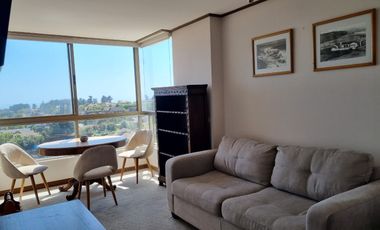 ARRIENDO IMPECABLE DEPTO. PINARES DE MONTEMAR