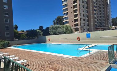 ARRIENDO IMPECABLE DEPTO. PINARES DE MONTEMAR