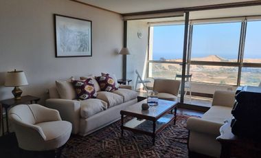 ARRIENDO IMPECABLE DEPTO. PINARES DE MONTEMAR