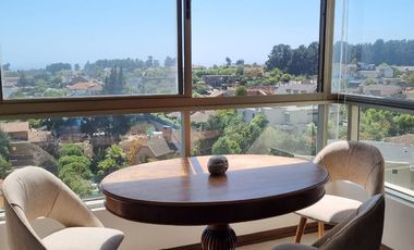 ARRIENDO IMPECABLE DEPTO. PINARES DE MONTEMAR