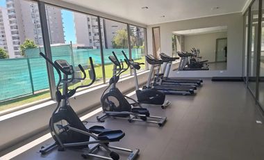 ARRIENDO IMPECABLE DEPTO. PINARES DE MONTEMAR