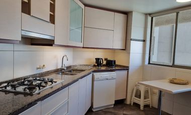 ARRIENDO IMPECABLE DEPTO. PINARES DE MONTEMAR