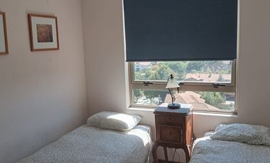 ARRIENDO IMPECABLE DEPTO. PINARES DE MONTEMAR