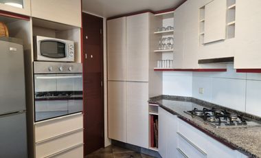 ARRIENDO IMPECABLE DEPTO. PINARES DE MONTEMAR