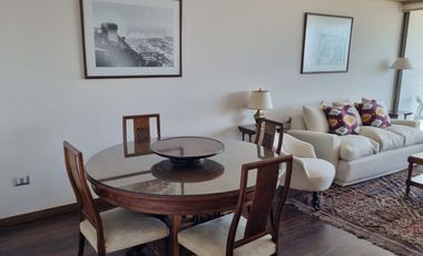 ARRIENDO IMPECABLE DEPTO. PINARES DE MONTEMAR