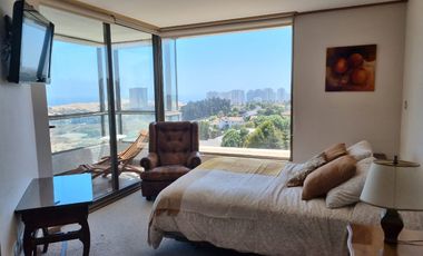 ARRIENDO IMPECABLE DEPTO. PINARES DE MONTEMAR