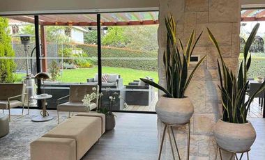 Vendo exclusiva casa