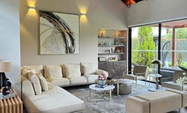 Vendo exclusiva casa