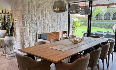 Vendo exclusiva casa