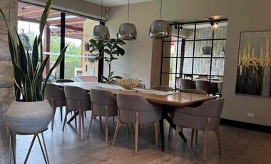 Vendo exclusiva casa