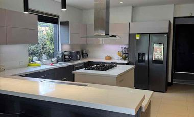 Vendo exclusiva casa