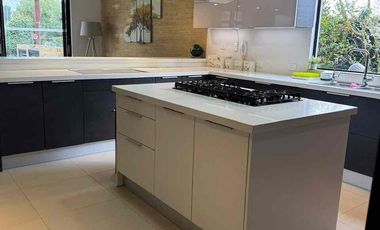 Vendo exclusiva casa