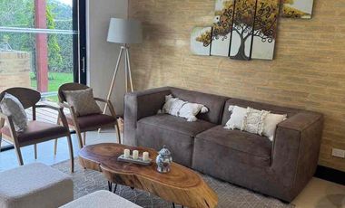 Vendo exclusiva casa