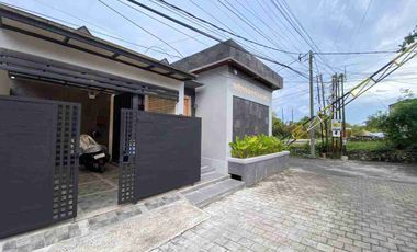 LUXURI VILA ONE GATSISTEM TAMAN GRIYA.JIMBARAN