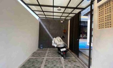 LUXURI VILA ONE GATSISTEM TAMAN GRIYA.JIMBARAN