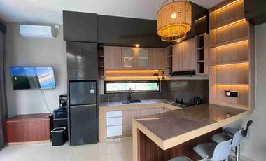 LUXURI VILA ONE GATSISTEM TAMAN GRIYA.JIMBARAN