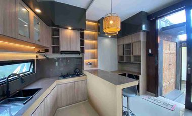 LUXURI VILA ONE GATSISTEM TAMAN GRIYA.JIMBARAN