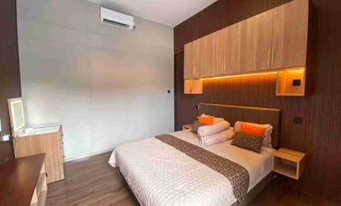 LUXURI VILA ONE GATSISTEM TAMAN GRIYA.JIMBARAN