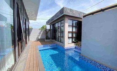 LUXURI VILA ONE GATSISTEM TAMAN GRIYA.JIMBARAN