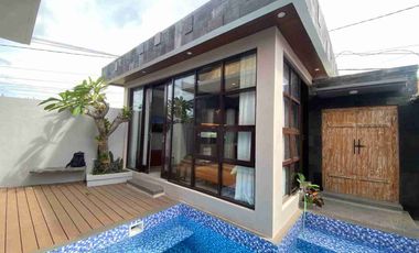 LUXURI VILA ONE GATSISTEM TAMAN GRIYA.JIMBARAN