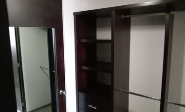 Departamento en Renta, CDMX Sur, Zona Perisur