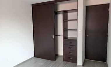 Departamento en Renta, CDMX Sur, Zona Perisur