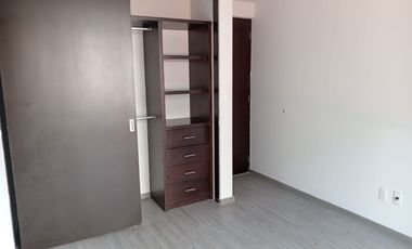 Departamento en Renta, CDMX Sur, Zona Perisur